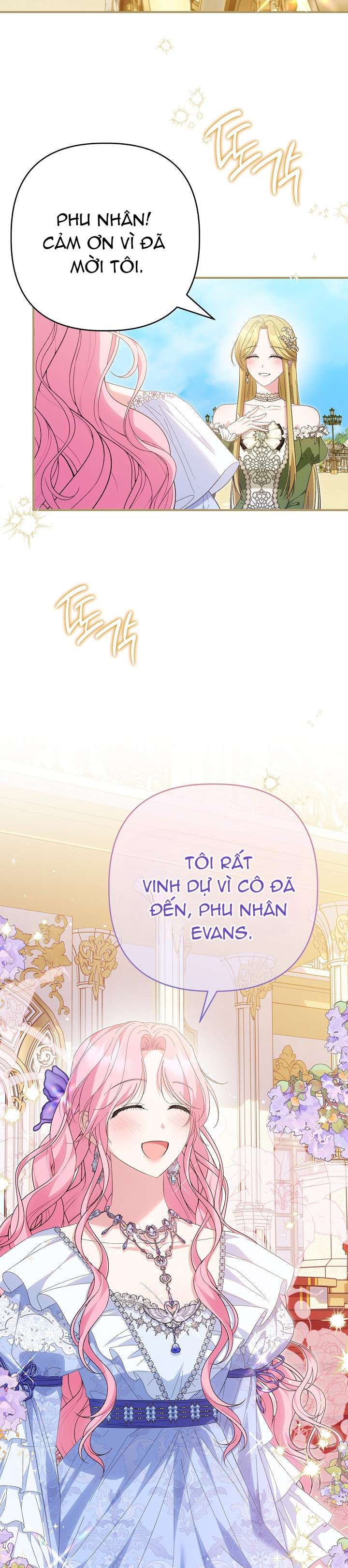 Cha Của Nam Chính Từ Chối Hủy Hôn Chap 46 - Trang 4
