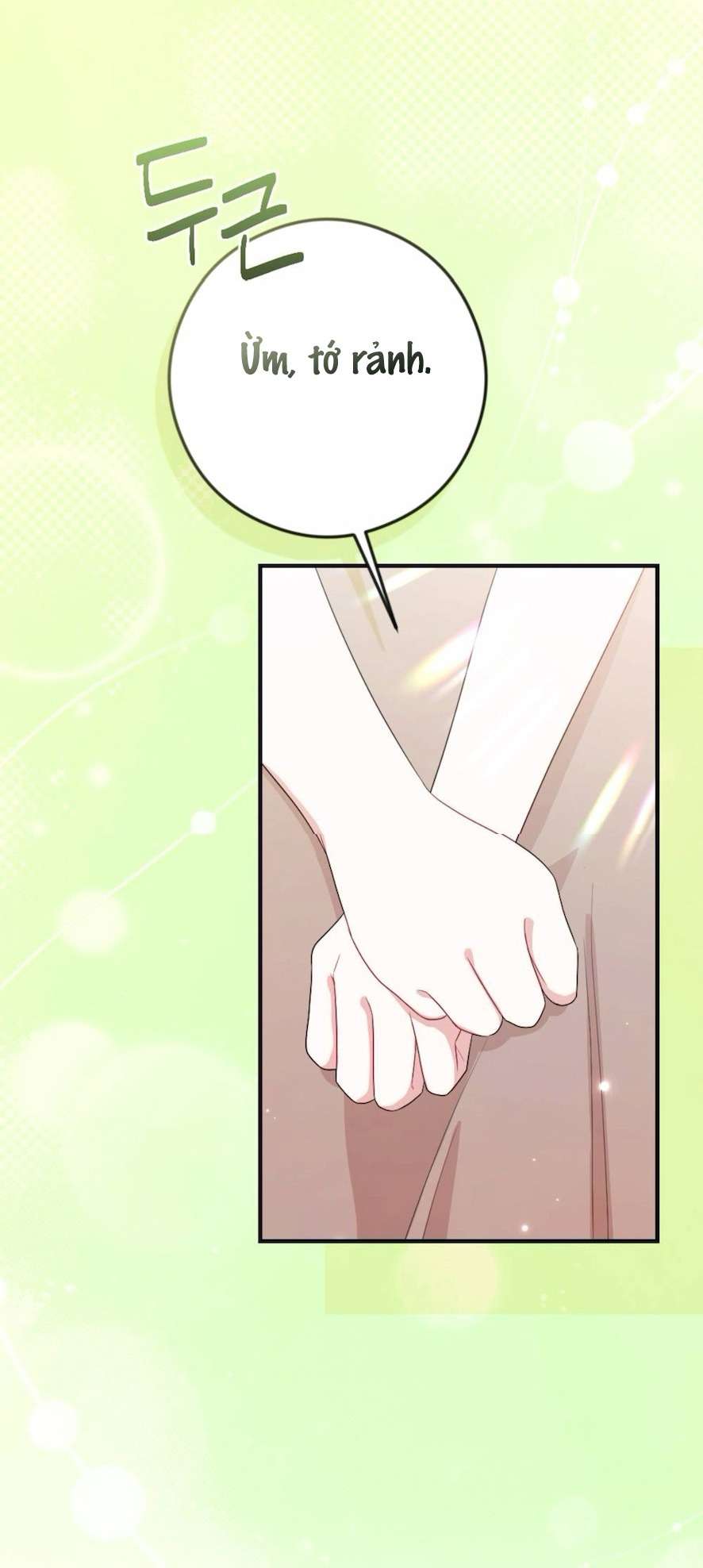 Chiếm Lấy Em Chap 6 - Trang 3