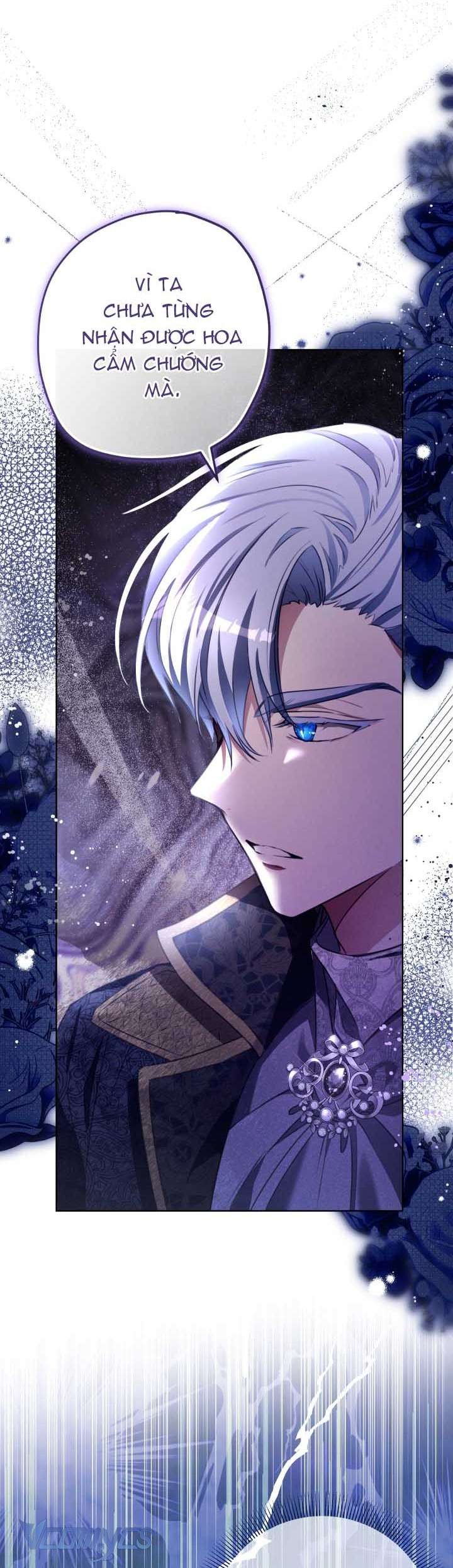 Đứa Trẻ Nuôi Dưỡng Ác Ma Chap 6 - Trang 2