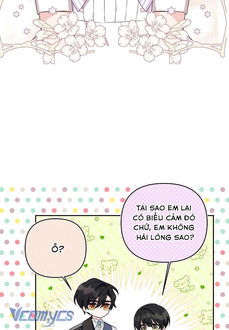 Tôi đã trở thành con gái út của công tước phản diện Chapter 15 - Trang 3