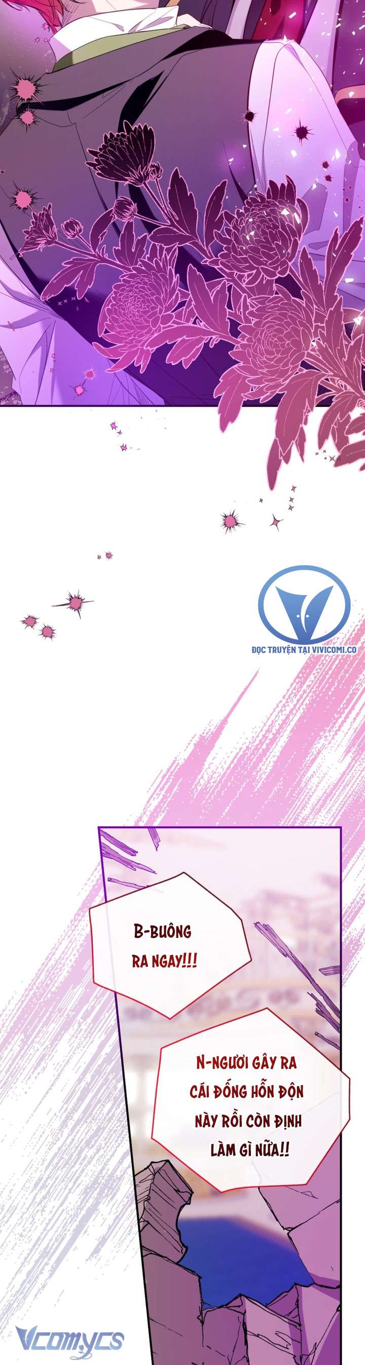 Chúng Ta Có Thể Trở Thành Một Gia Đình Được Không? Chap 148 - Trang 2