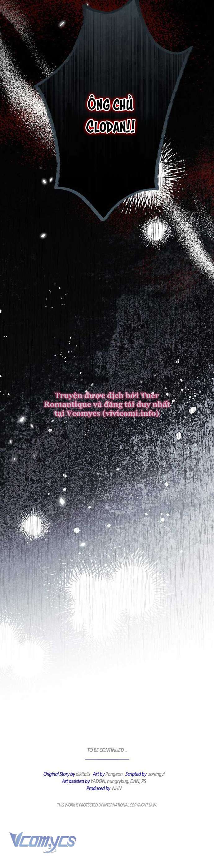 [18+] Dinh Thự Của Dã Thú Chapter 67 - Next Chapter 68