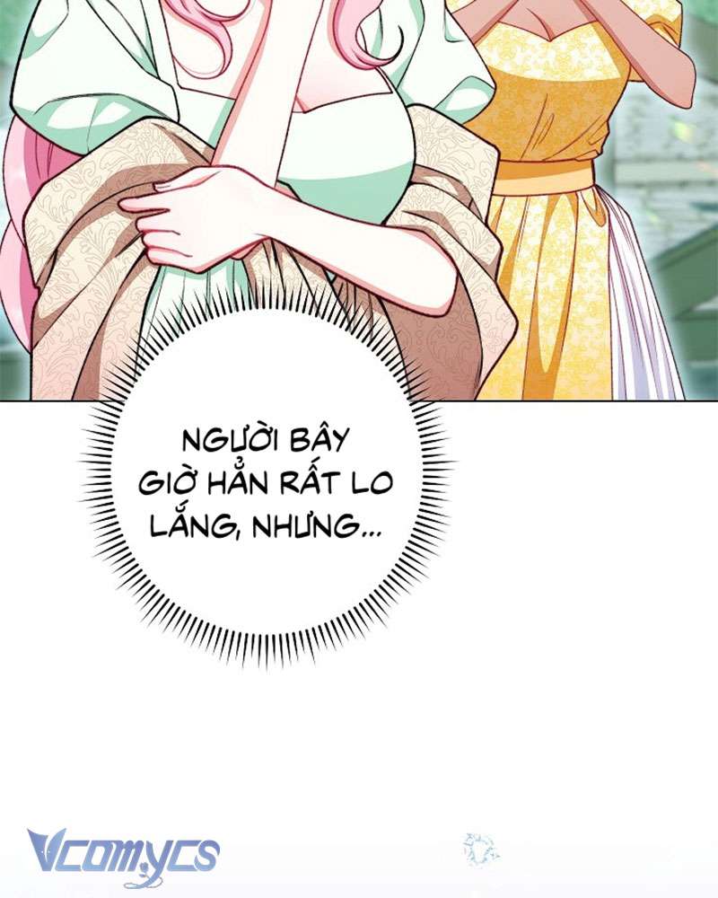 Hầu Gái Độc Quyền Của Hoàng Hậu Phản Diện Chap 74 - Trang 4