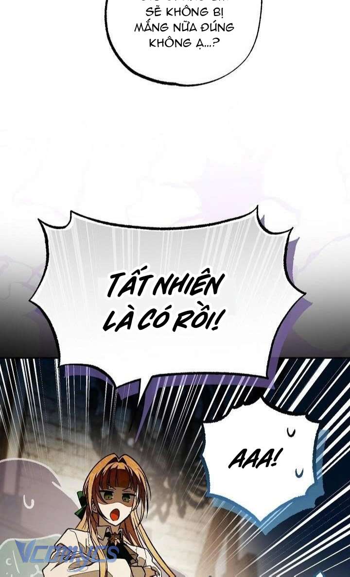 Chào Mừng Đến Với Dinh Thự Hoa Hồng Chap 27 - Next Chap 28