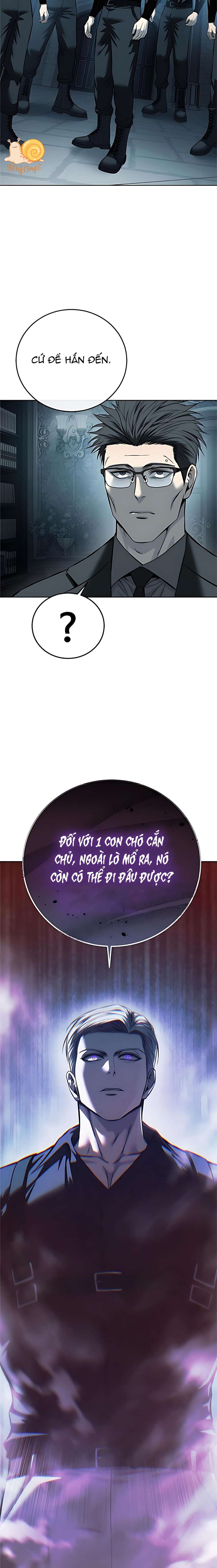 Red Shirt Chap 43 - Trang 2