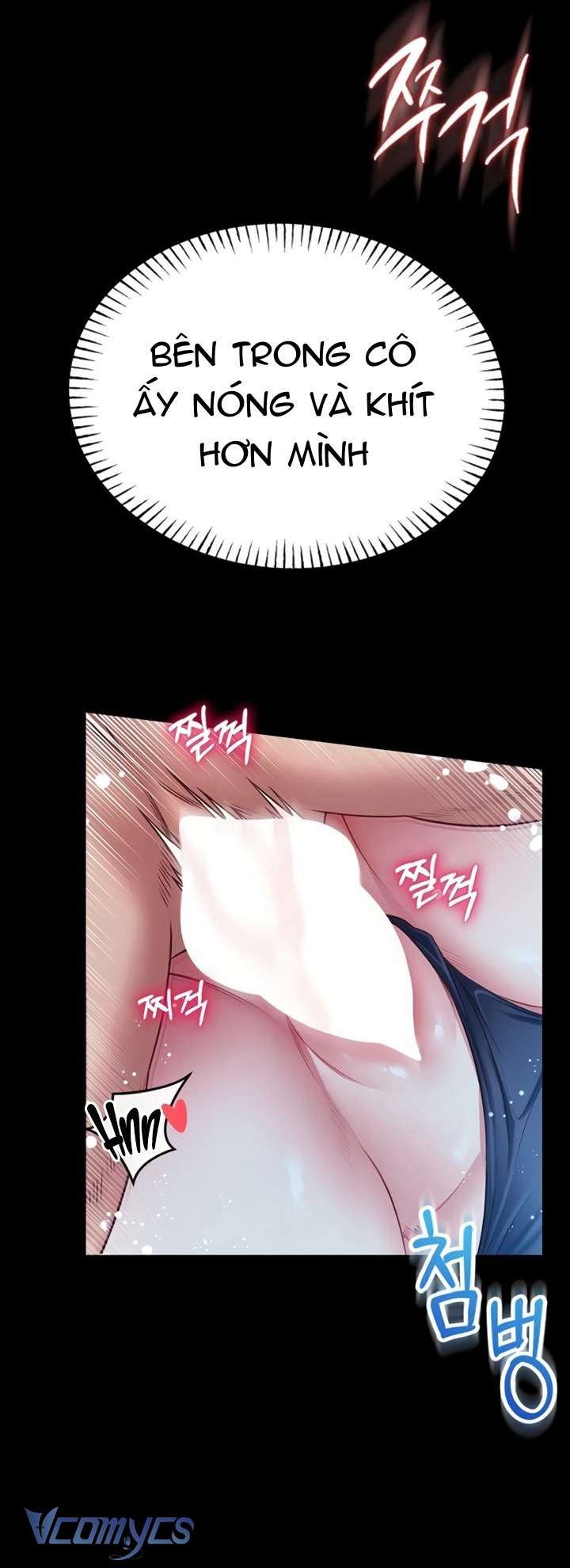 Hướng Dẫn Bảo Vệ Bản Thân Chap 6 - Trang 3