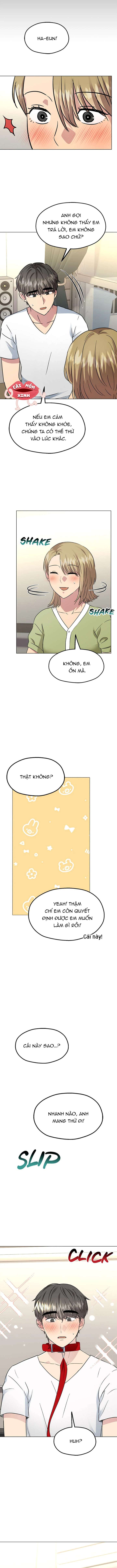 Twenty Nights Twenty Nights-Chap 55 - Trang 2