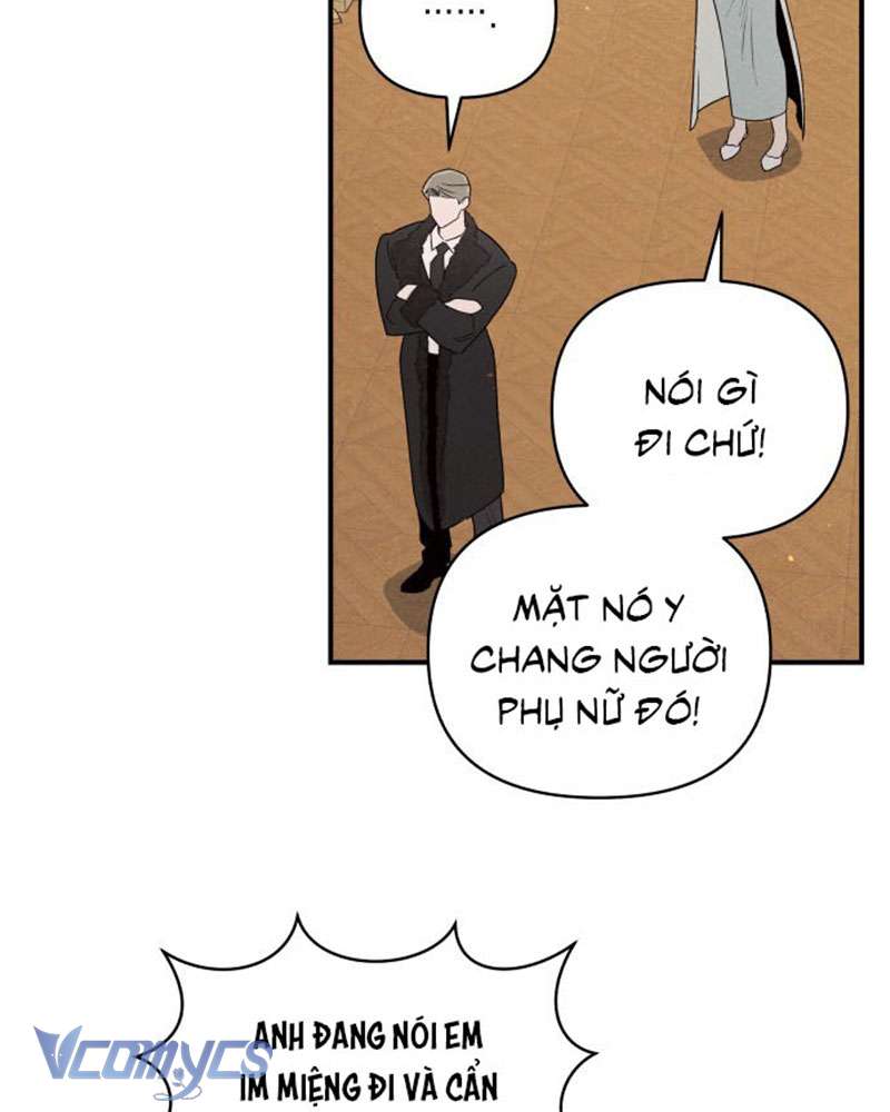 Tối Nay Tôi Là Người Được Cô Ấy Chọn Chap 1 - Trang 3