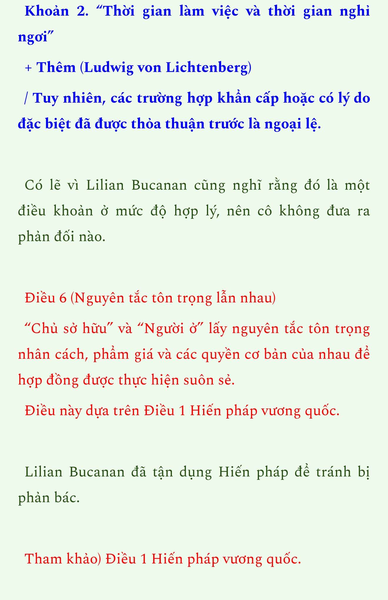 [Novel] Người Bạn Cùng Phòng Tâm Thần Của Tôi Chap 7 - Trang 2