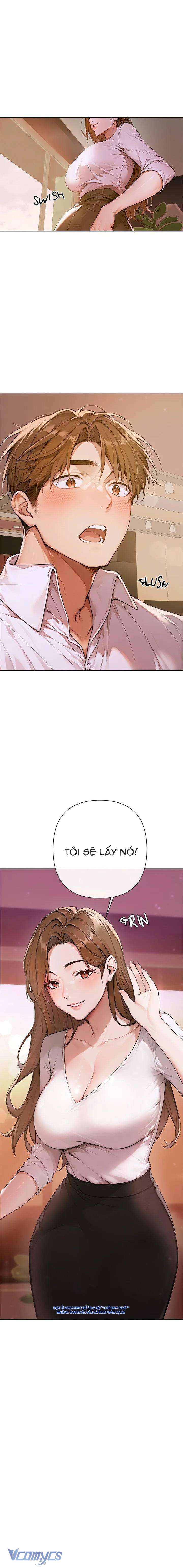 [18+] Làng Dục Vọng Chap 2 - Trang 2