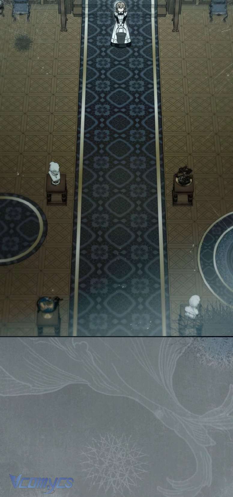 Độc Chiếm Sủng Ái Của Công Chúa Út, Mọi Người Đều Say Mê Tôi. Chap 32 - Trang 4