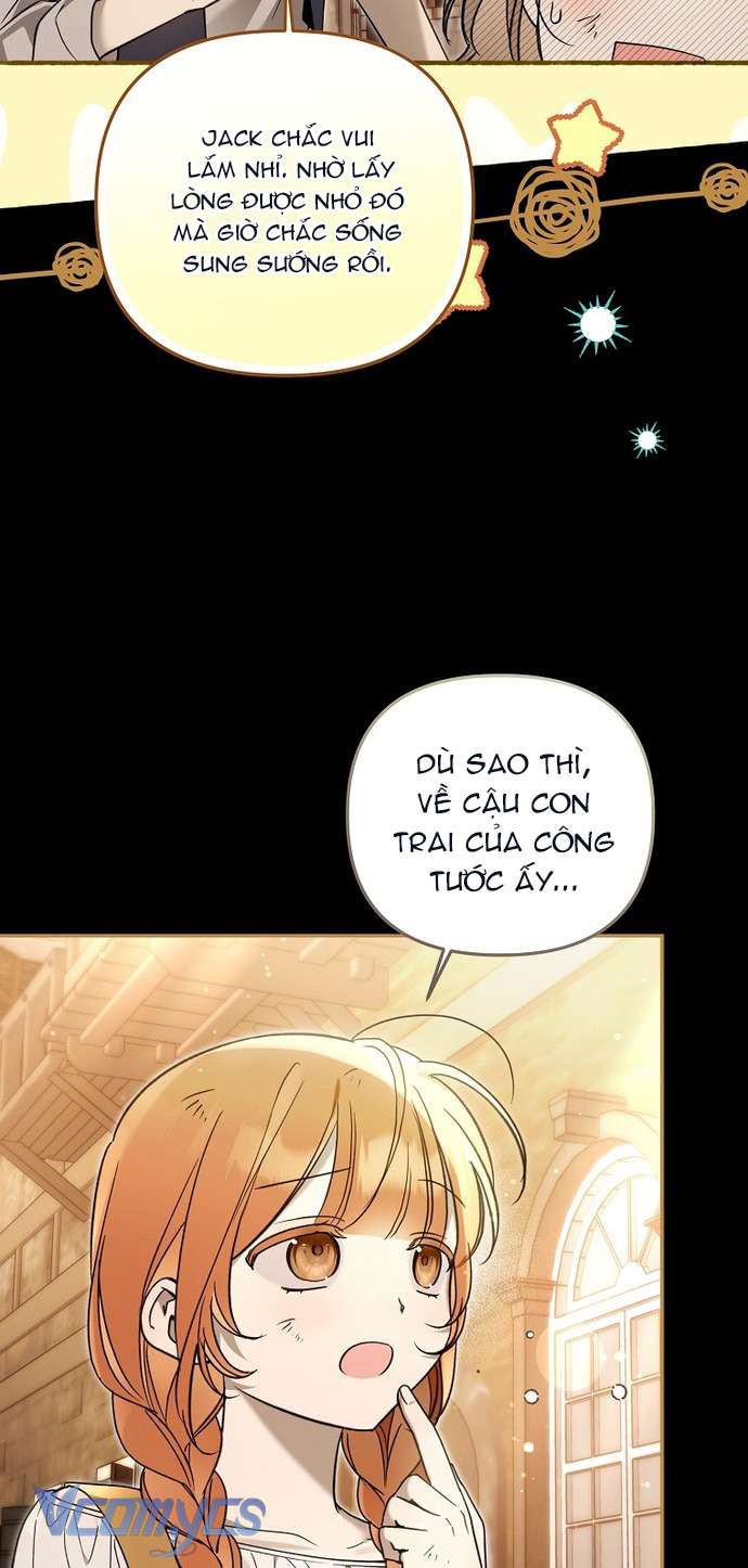 Độc Chiếm Sủng Ái Của Công Chúa Út, Mọi Người Đều Say Mê Tôi. Chap 30 - Trang 4