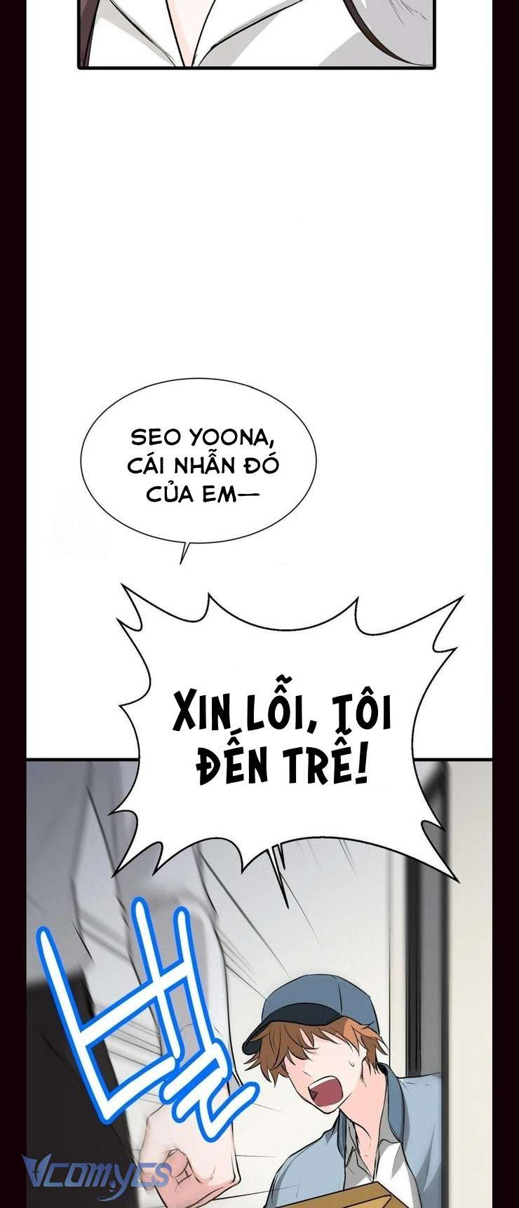 Chàng Trai Có Đôi Tay Khéo Léo Chap 29 - Trang 2