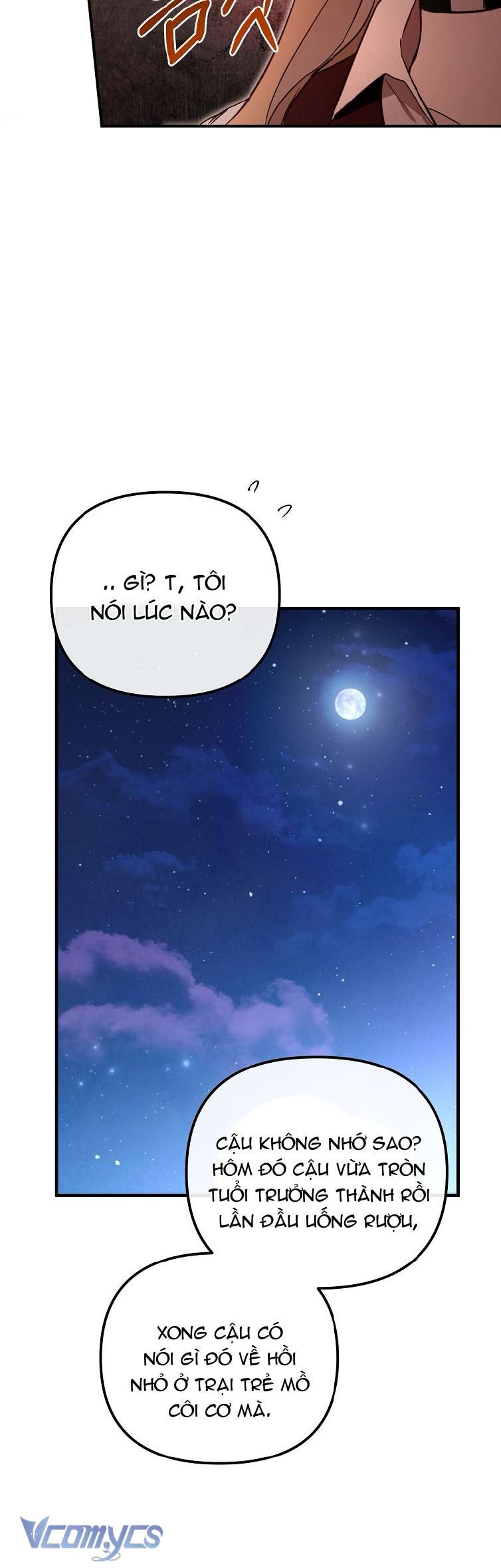 Độc Chiếm Sủng Ái Của Công Chúa Út, Mọi Người Đều Say Mê Tôi. Chap 1 - Trang 4