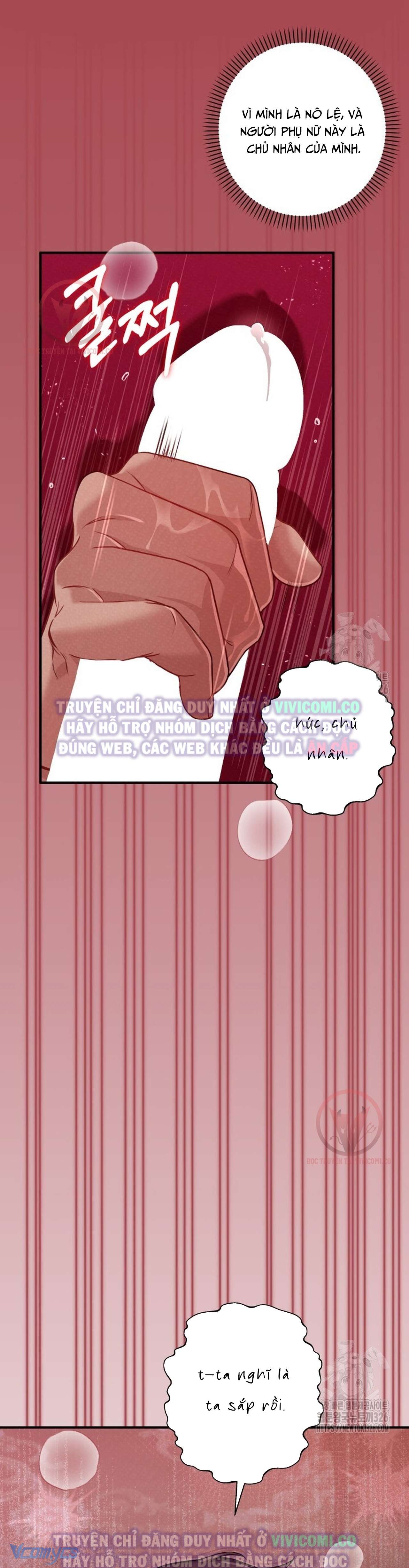 [18+] Bí Mật Của Quyền Lực Và Sự Hủy Diệt Chap 23 - Trang 3