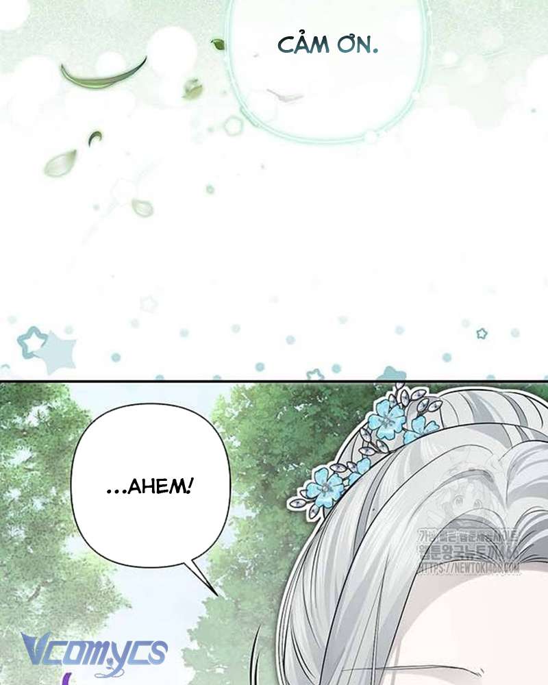 Praesepe Bên Ngoài Chiếc Lồng Chap 12 - Trang 4