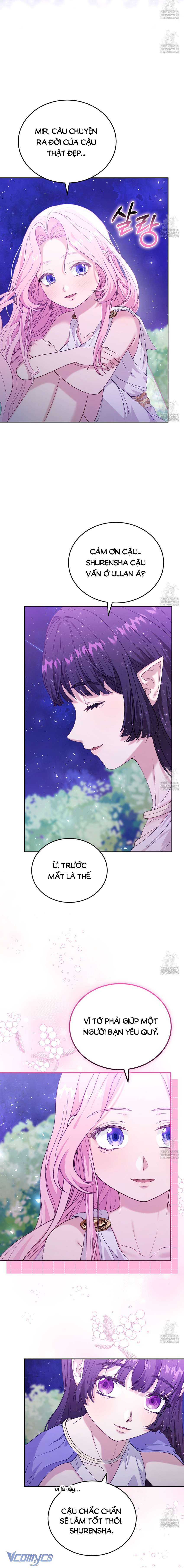 Nàng Tiên, Hãy Ký Hợp Đồng Nào Chapter 27 - Trang 4