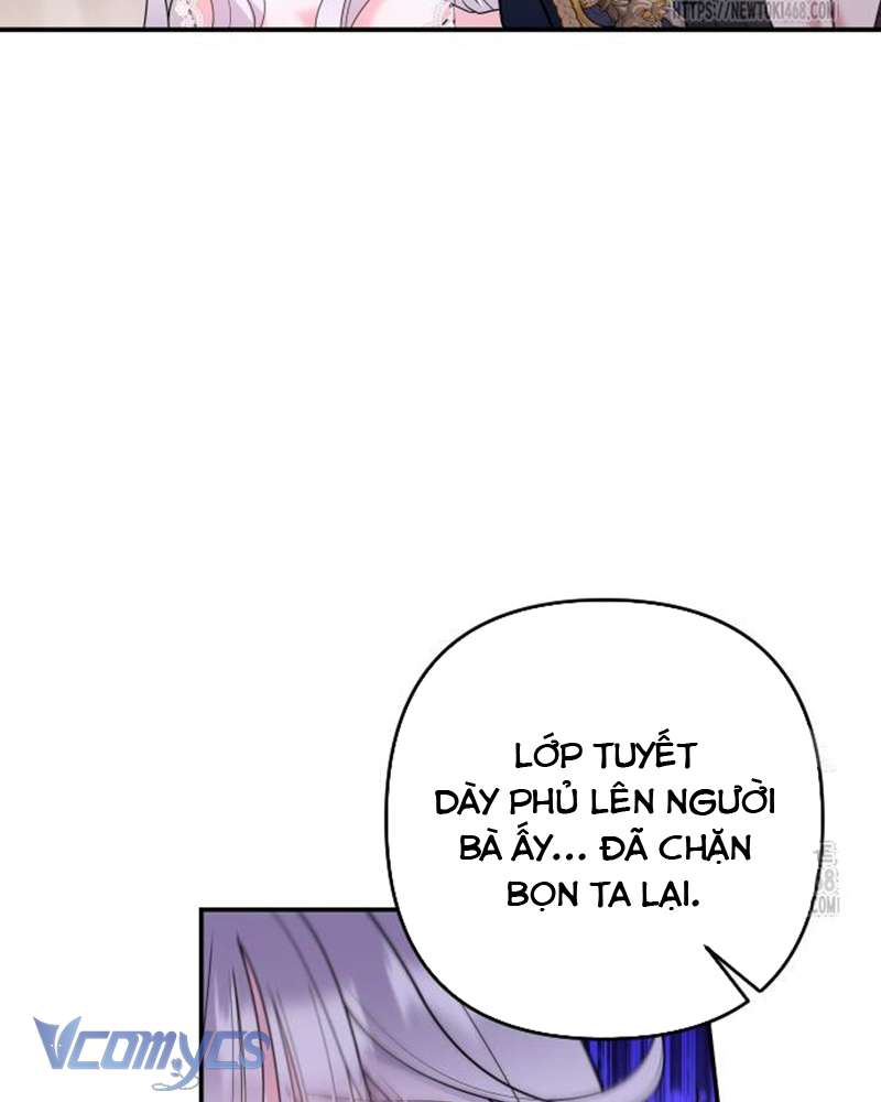 Trước Khi Em Có Ý Định Chạy Trốn Ta Sẽ Ngăn Chặn Nó Chap 11 - Trang 4