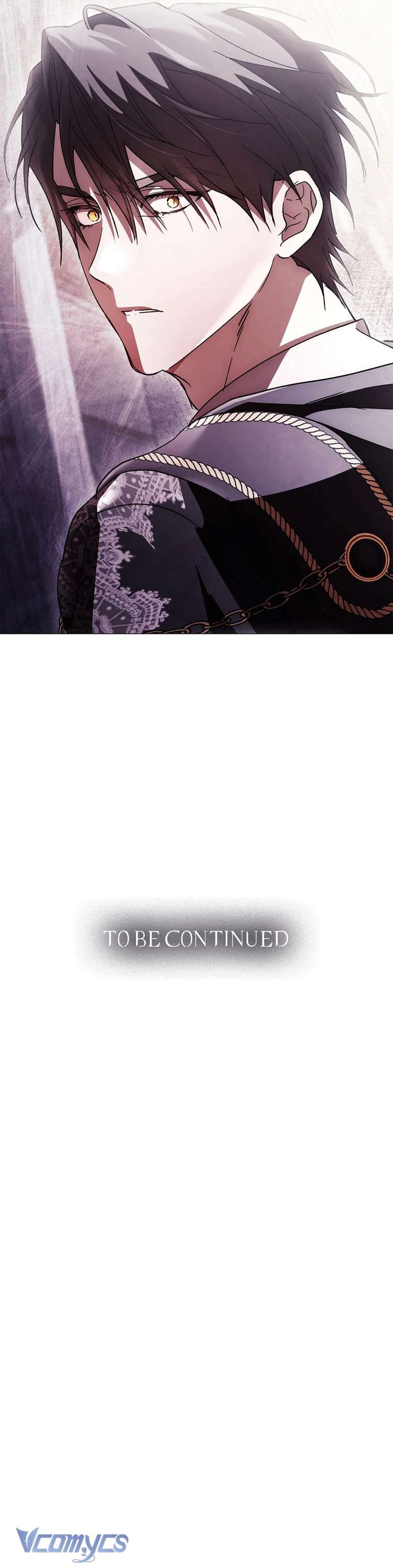 Xiềng Xích U Ám Chap 29 - Trang 4