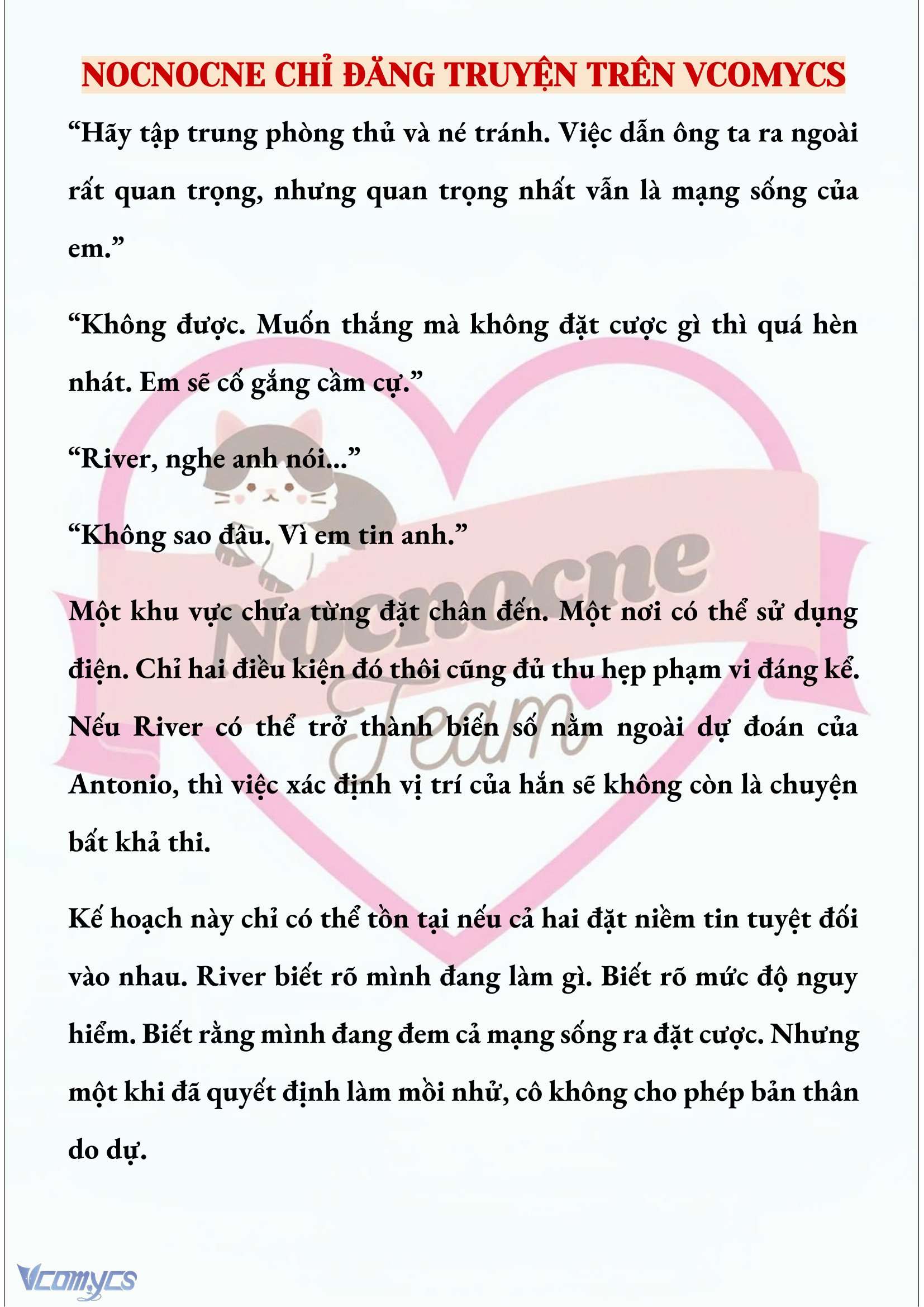 [TIỂU THUYẾT] ĐIỂM CHÍ Chap 161 - Trang 2