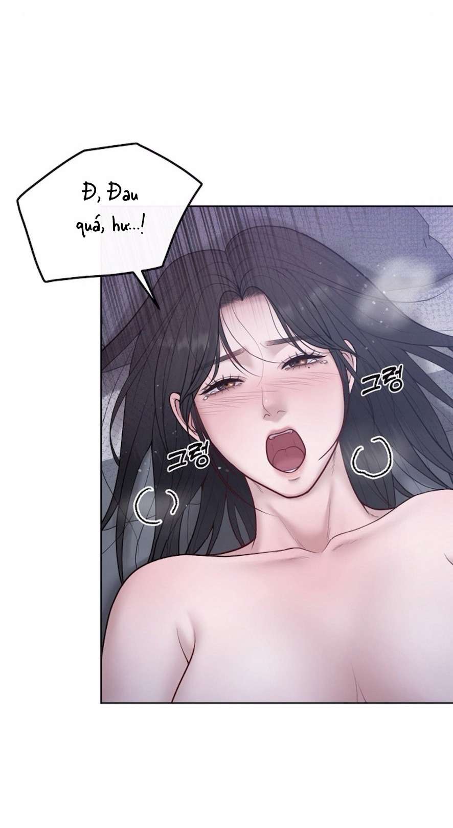 Mang Thai, Chiếm Đoạt Chap 8 - Trang 3