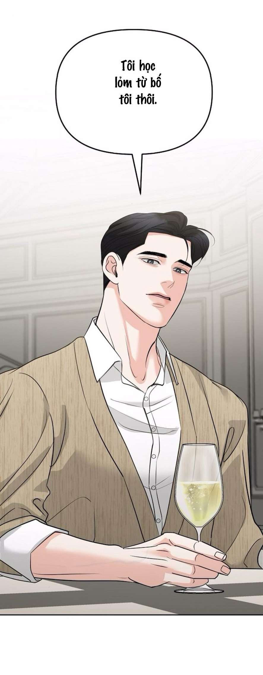 Cẩn Thận Va Phải Tình Yêu Chap 37 - Trang 3