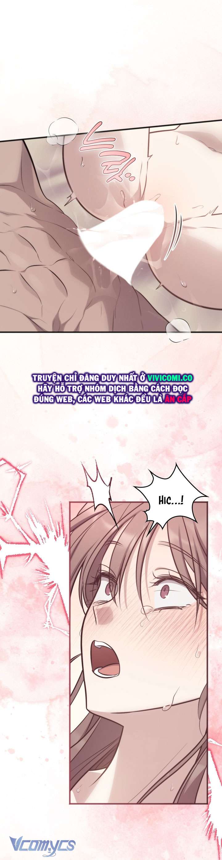 [18+] Đảo Vô Ảnh Chap 25 - Trang 3