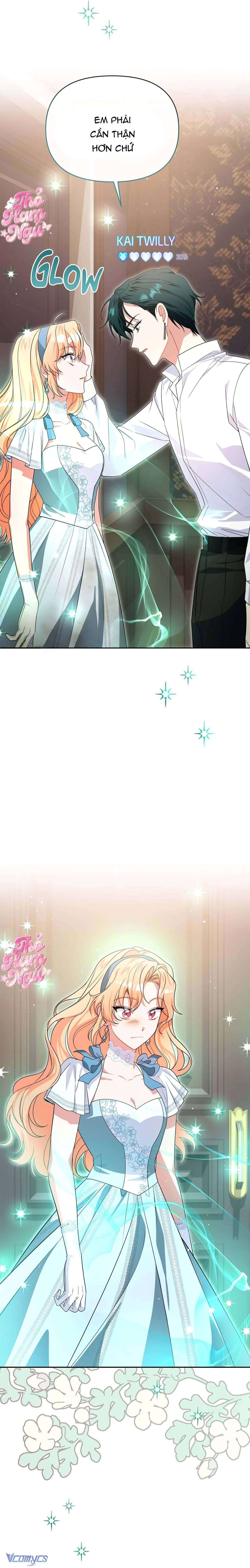 Có Nhiều Nam Chính Quá Đi! Chapter 41 - Next Chapter 42