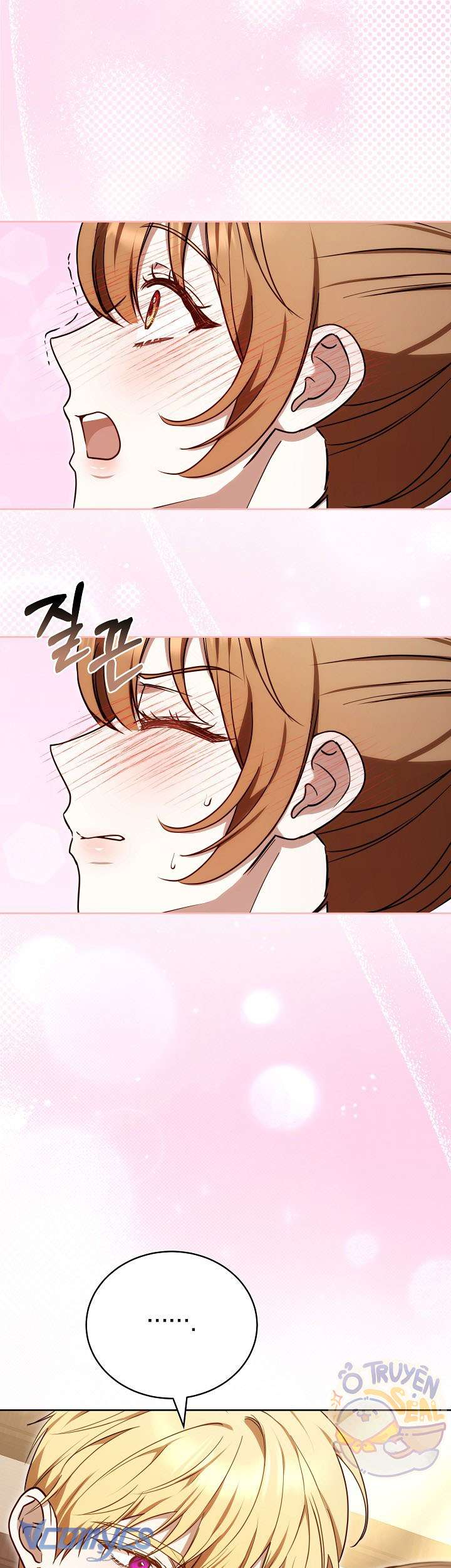 Cây Kim Chỉ Của Hoàng Hậu Chap 19 - Trang 3