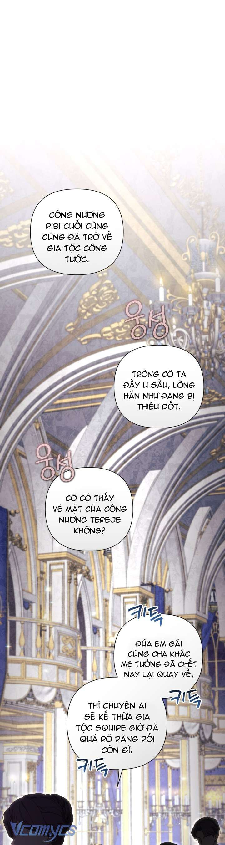 BJ Tiểu thư phản diện Chap 1 - Trang 2