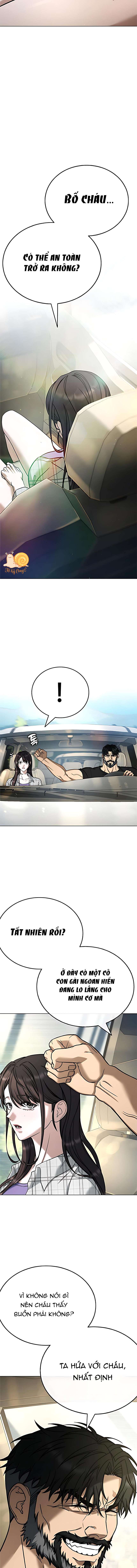 Zombie Papa Chap 20 - Next Chap 21