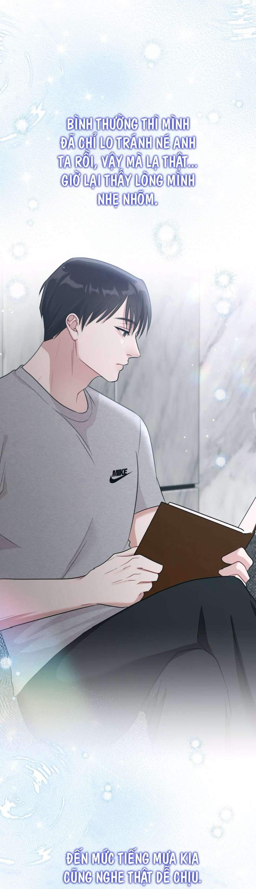 Chiếm Lấy Em Chap 15 - Trang 3