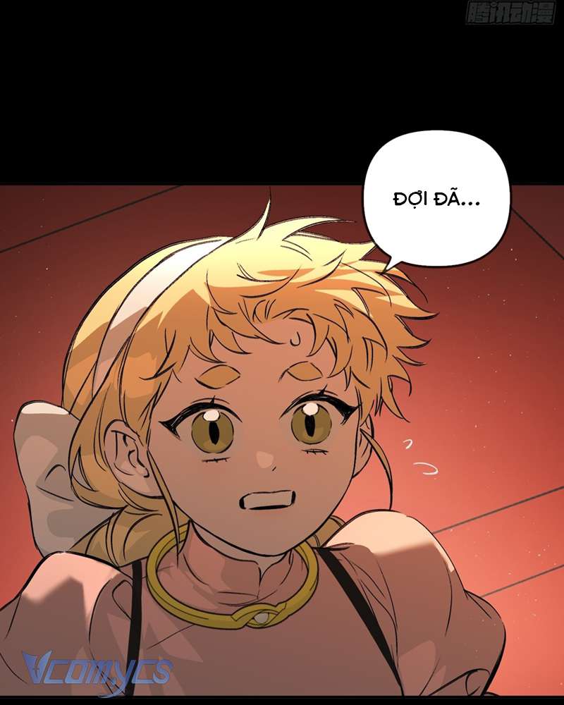 Ác Chi Hoàn Chapter 37 - Trang 4