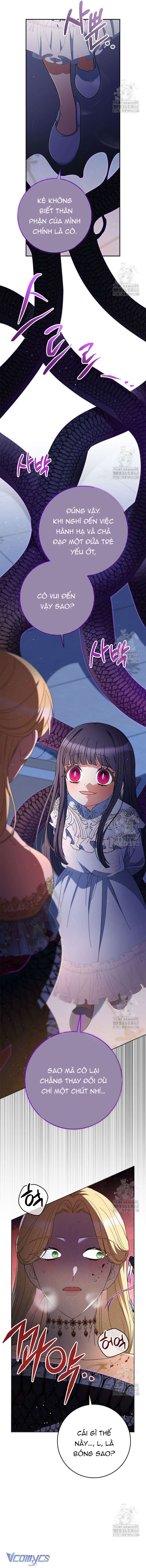 Nuôi Dưỡng Em Gái Xinh Đẹp Chap 91 - Trang 3