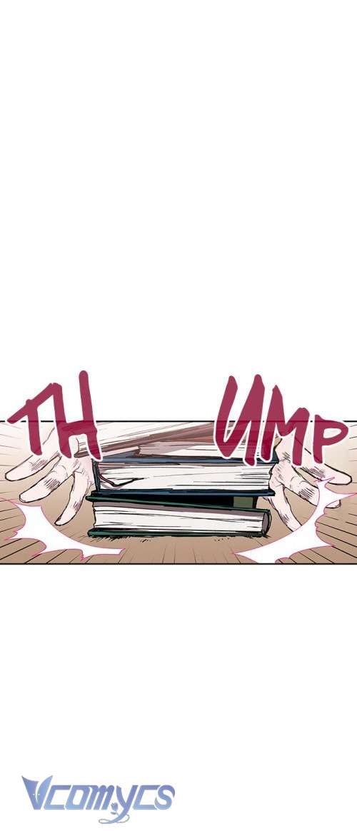 Cô Dâu Của Quái Vật Chap 10 - Trang 3