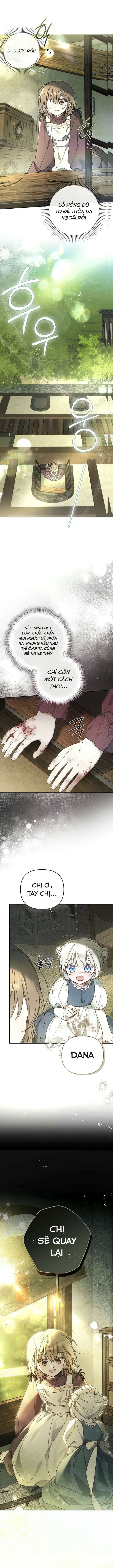 [END SS1] Độc Chiếm Sự Sủng Ái Của Công Nương Út, Mọi Người Đều Ám Ảnh Tôi Chap 6 - Trang 2