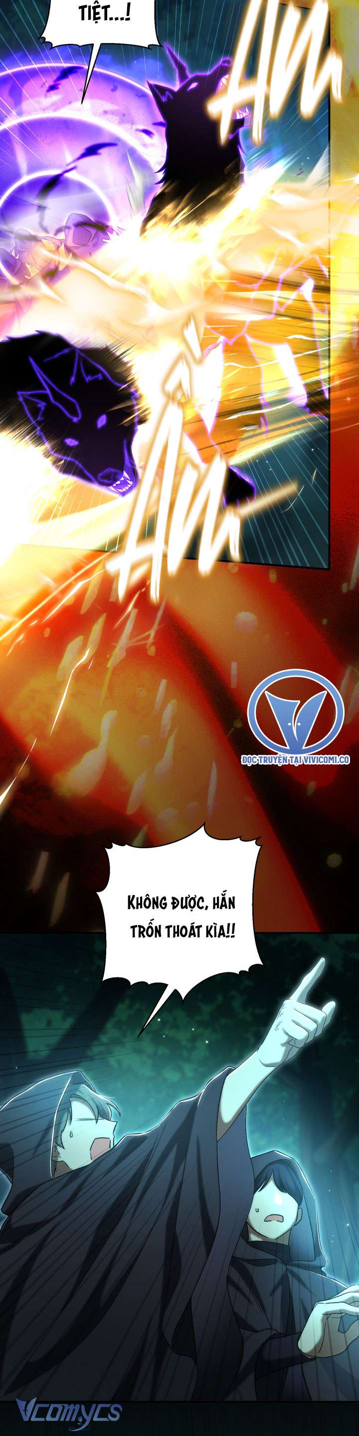 Người Xem Mắt Của Ác Nữ Quá Hoàn Hảo Chap 95 - Trang 3