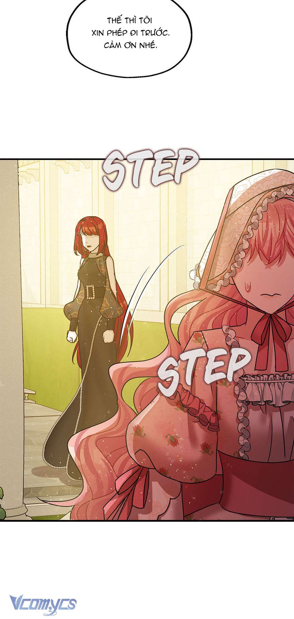 Liều Thuốc An Thần Của Bạo Chúa Chap 34 - Trang 4