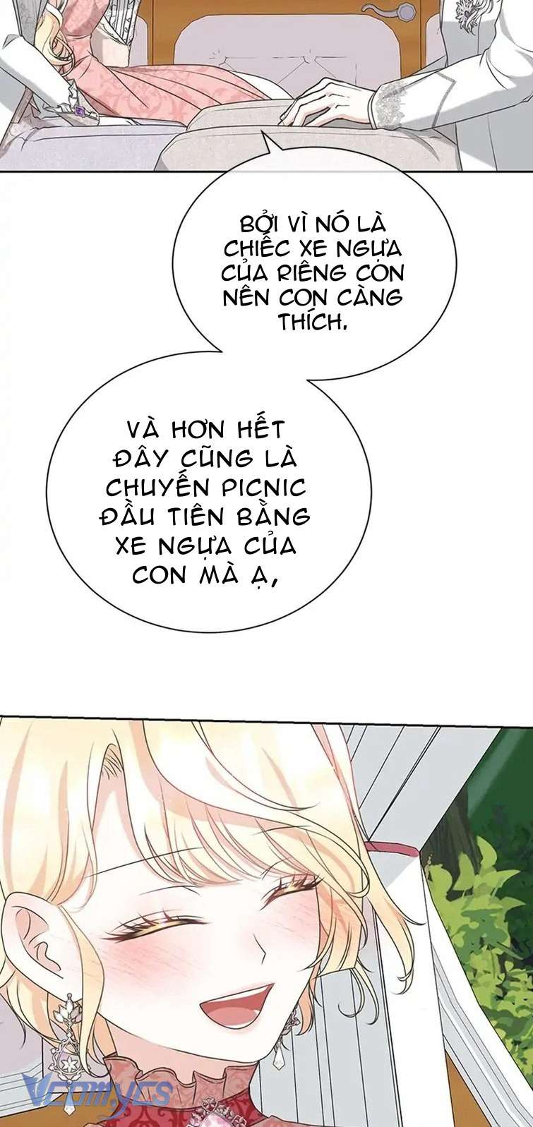 Sinh Ra Trở Thành Nhân Vật Không Có Trong Nguyên Tác Chap 41 - Trang 2