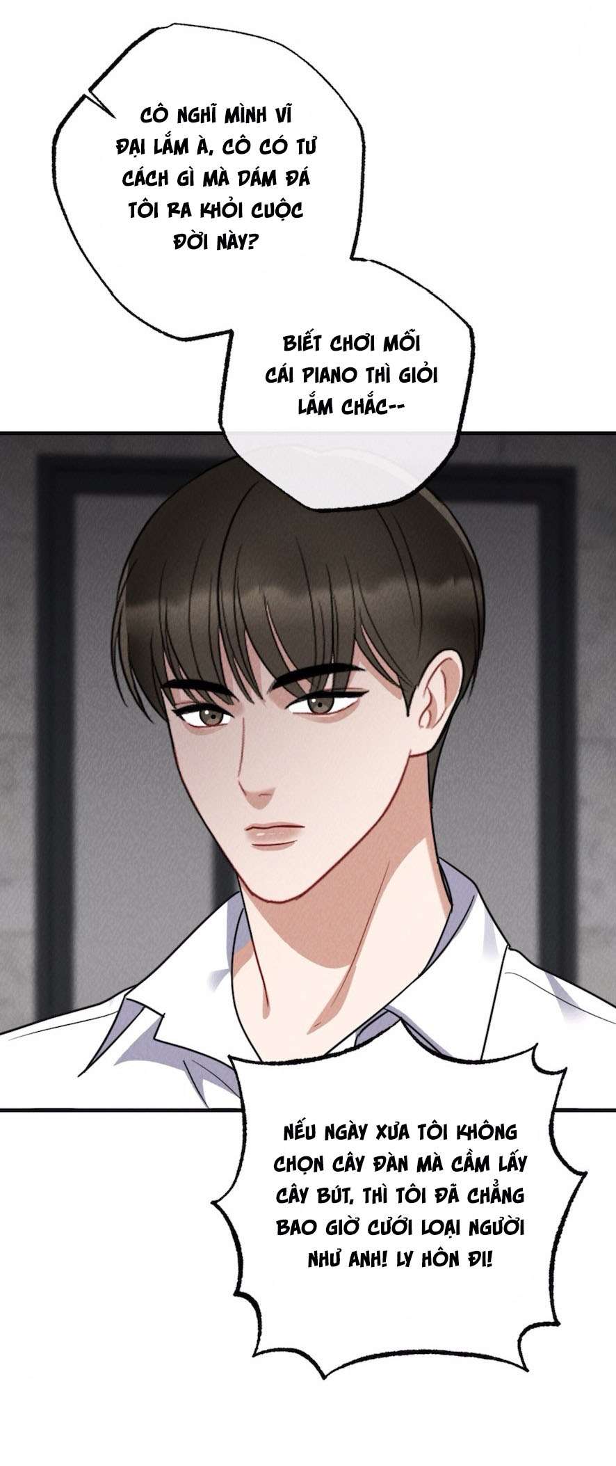 Trò Chơi Quyền Lực Chap 16 - Trang 2