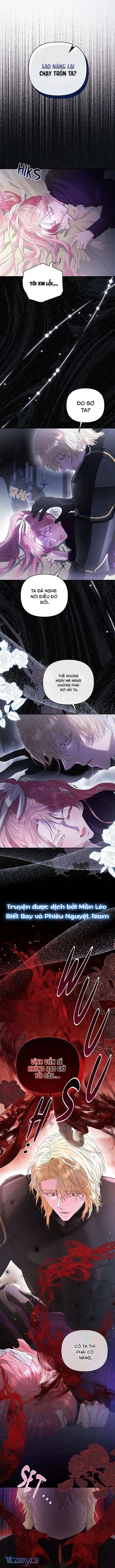 Tôi Bị Ám Ảnh Bởi Người Chồng Phản Diện Chap 55 - Trang 2