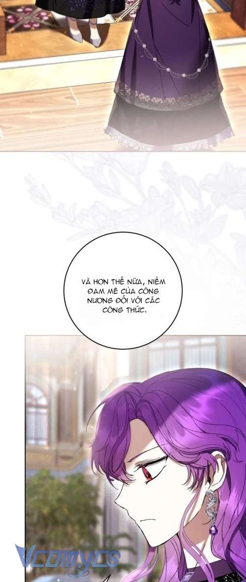 Làm Ác Nữ Bộ Không Tuyệt Sao? Chap 85 - Trang 3