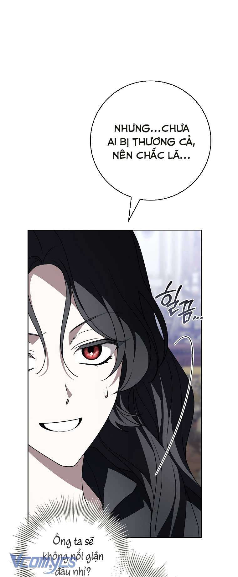 100 lời nguyền tại dinh thự Illestone Chap 26 - Trang 3