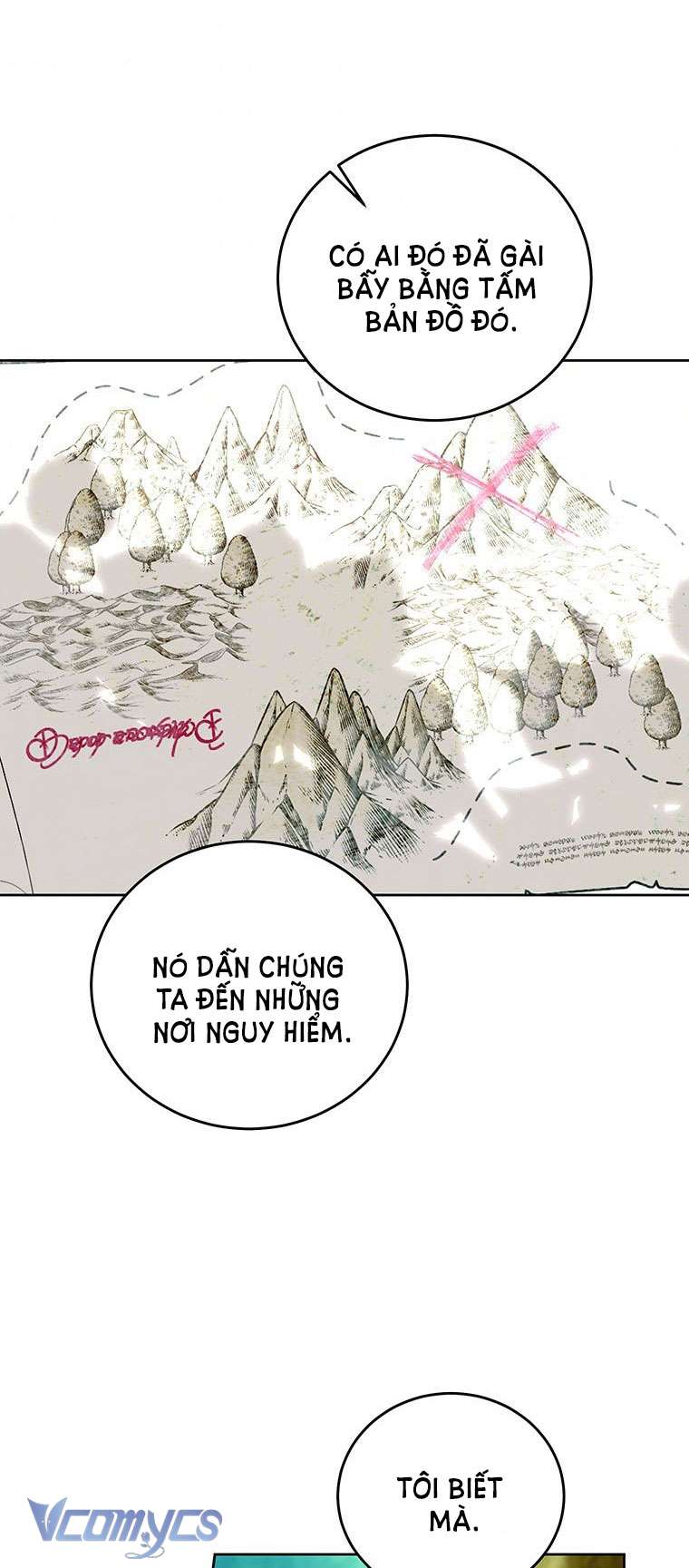 [PNT] Phía Sau Mặt Nạ Của Nam Chính Hiền Lành Chap 17 - Trang 2