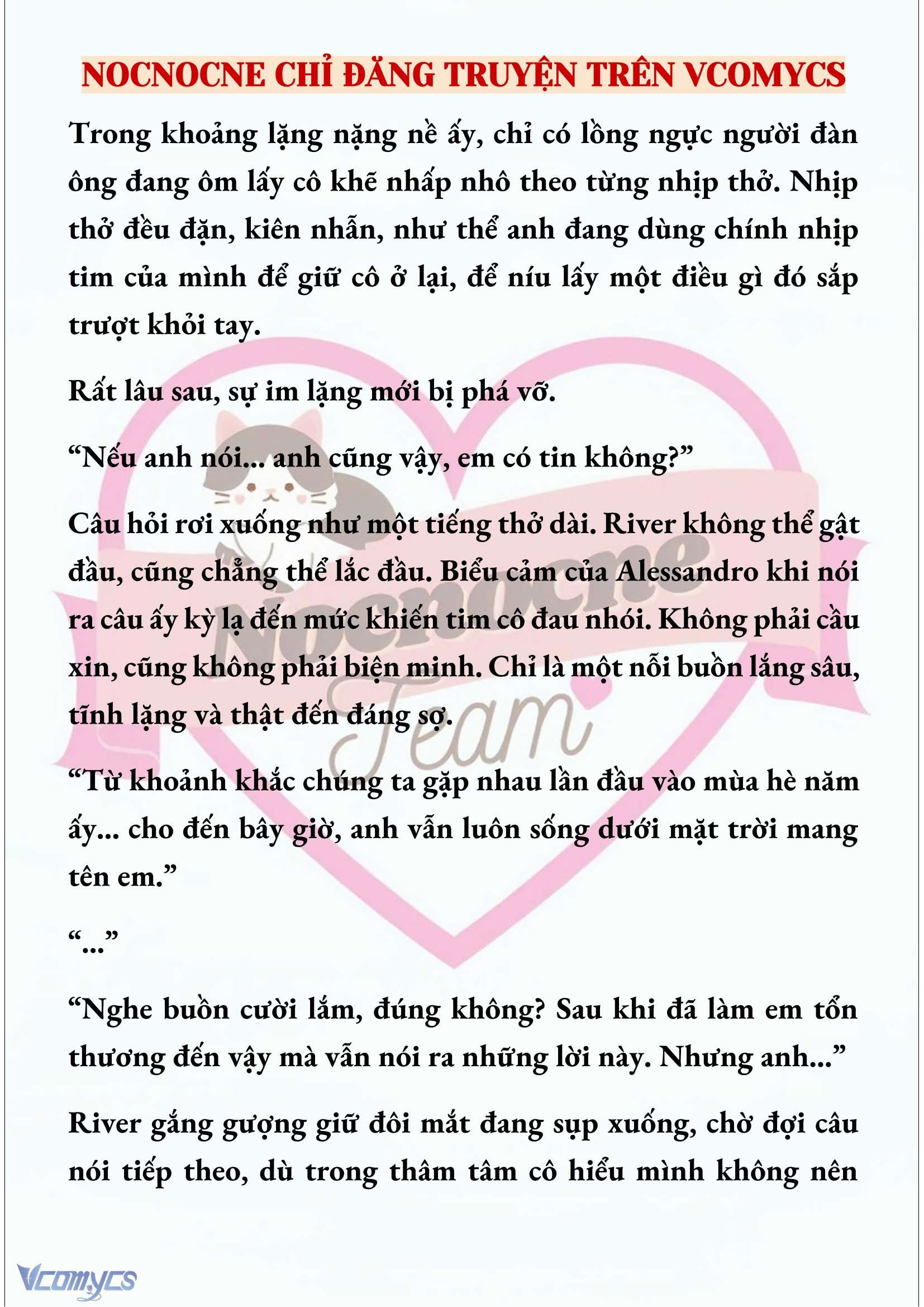 [TIỂU THUYẾT] ĐIỂM CHÍ Chap 138 - Trang 2