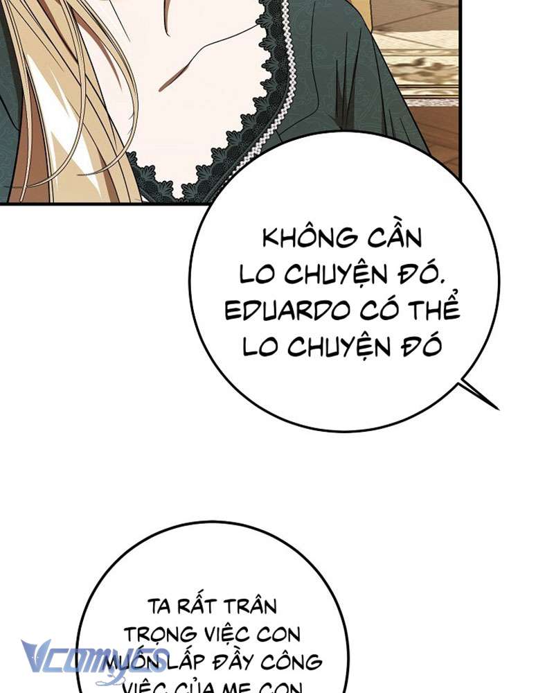 Ác Quỷ Nuôi Dưỡng Tiểu Thư Chapter 25 - Trang 4