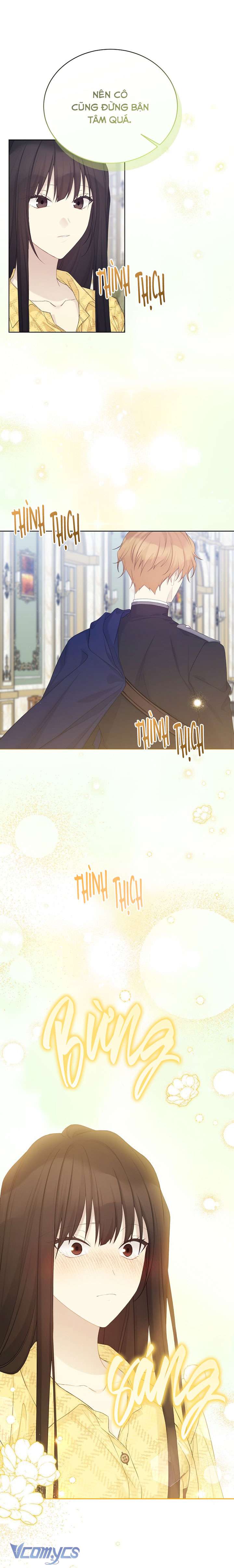 Vương Miện Lục Bảo Chap 129 - Trang 2