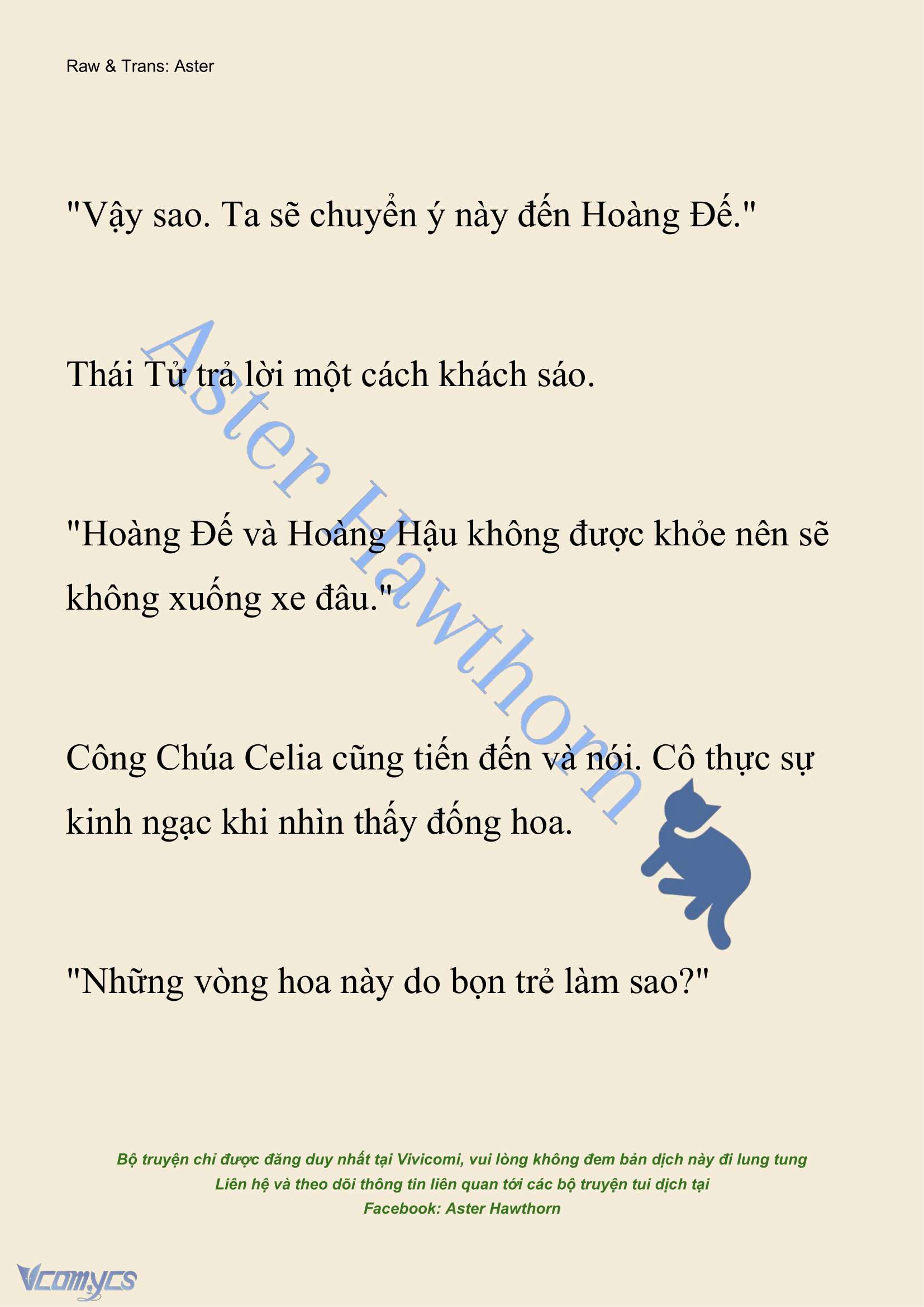 [NOVEL] Giết Cuộc Hôn Nhân Này Chap 93 - Next Chap 94