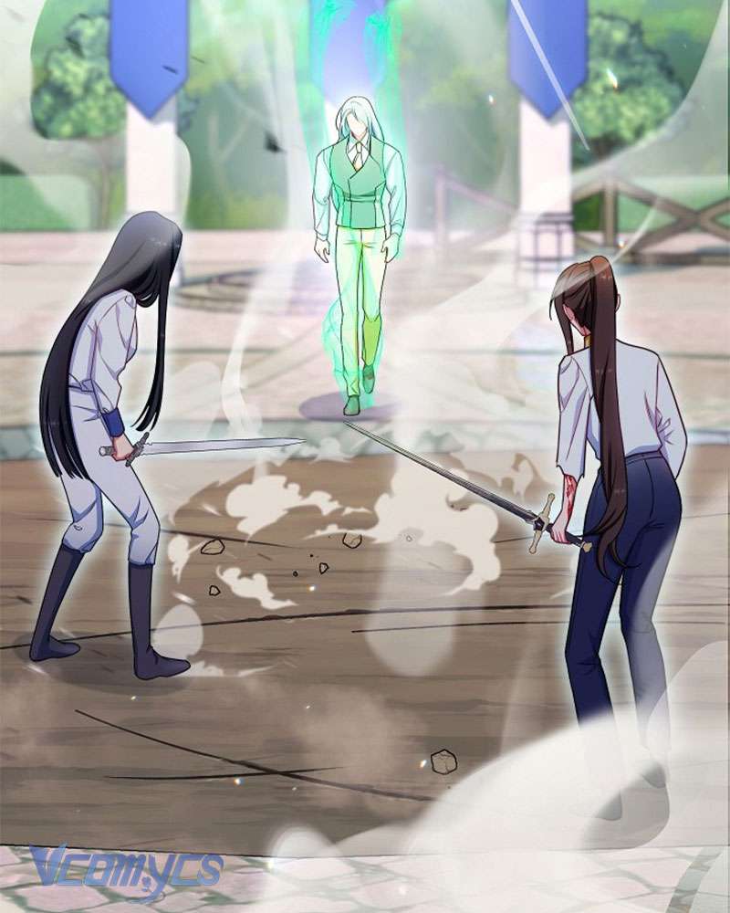 Hầu Gái Độc Quyền Của Hoàng Hậu Phản Diện Chap 75 - Trang 4