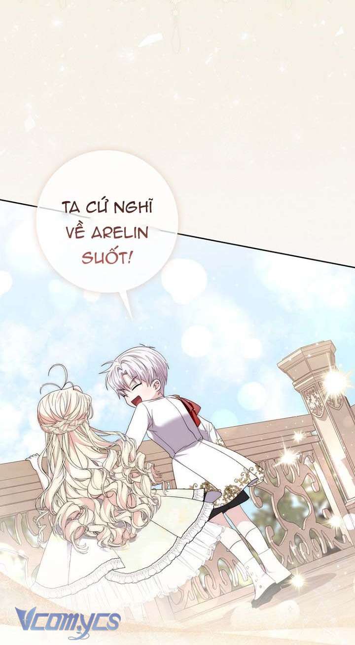 Nam Chính Ám Ảnh Với Sức Khỏe Của Tôi Chap 39 - Trang 2